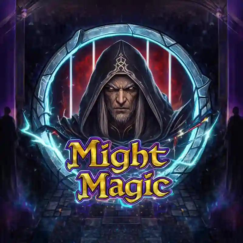 Maglaro ng New Might Magic sa 5555bet Casino