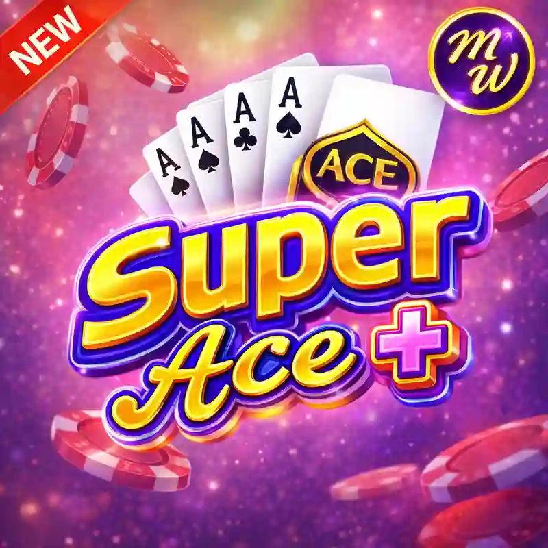 Super Ace+ Online Casino Slot Game